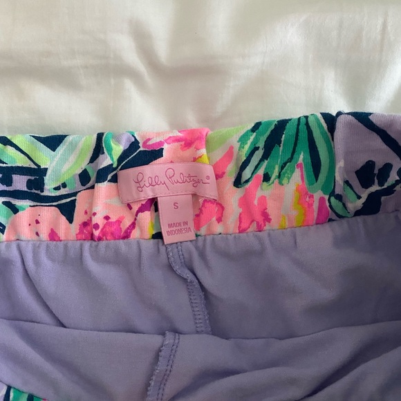Lilly Pulitzer skort - Picture 3 of 5